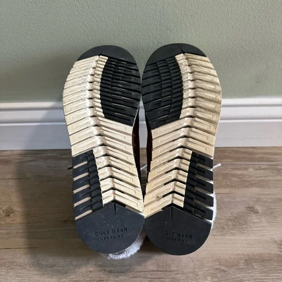 Cole Haan Zero Grand Explorer Gateway Hiker Waterproof Boots Women’s Size 9 - Picture 6 of 7